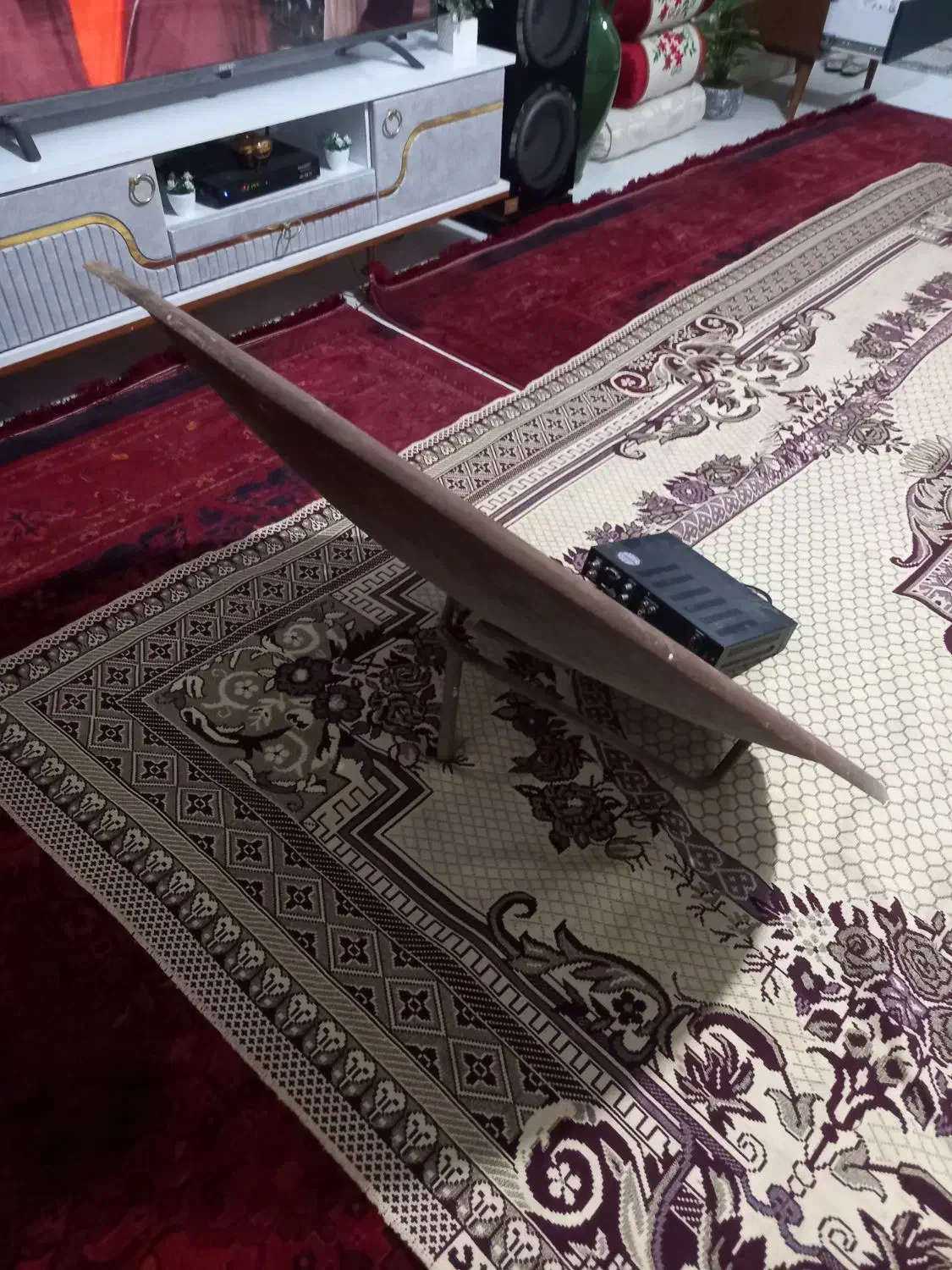 دستگاه|پخش‌کننده DVD و ویدیو|مشهد, حضرت حجت|دیوار