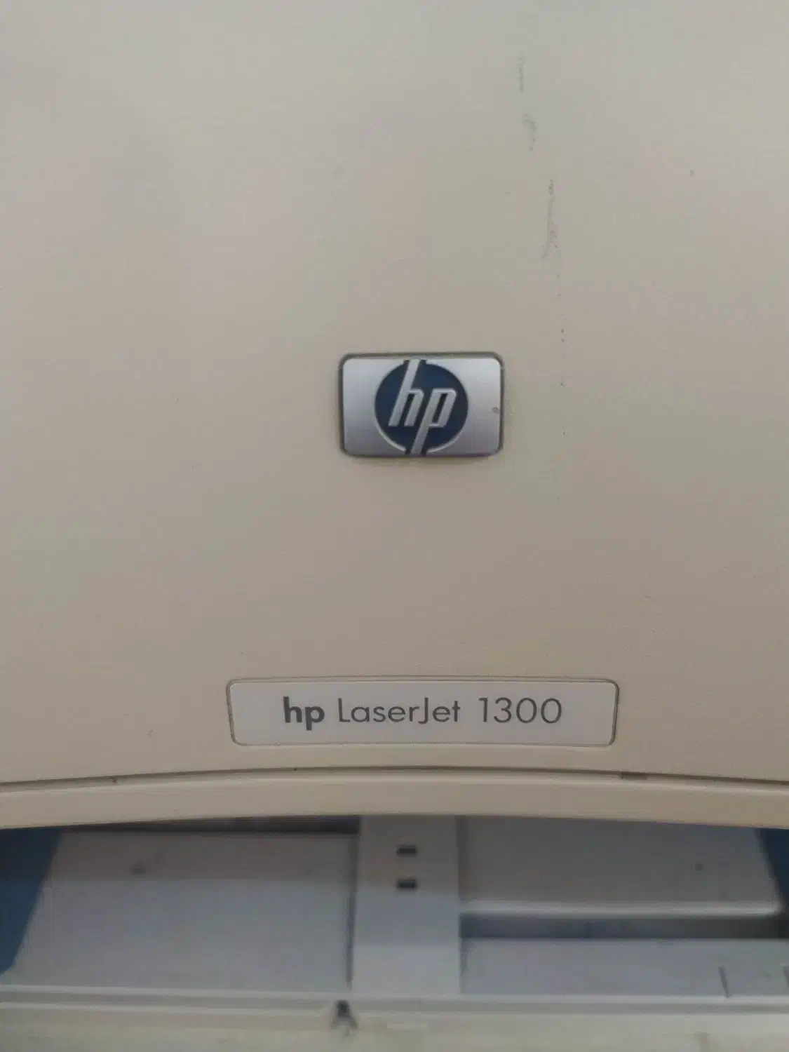 پرینتر لیزری سیاه سفید اچ پی ۱۳۰۰ hp 1300|پرینتر، اسکنر، کپی، فکس|شیراز, مسلم|دیوار