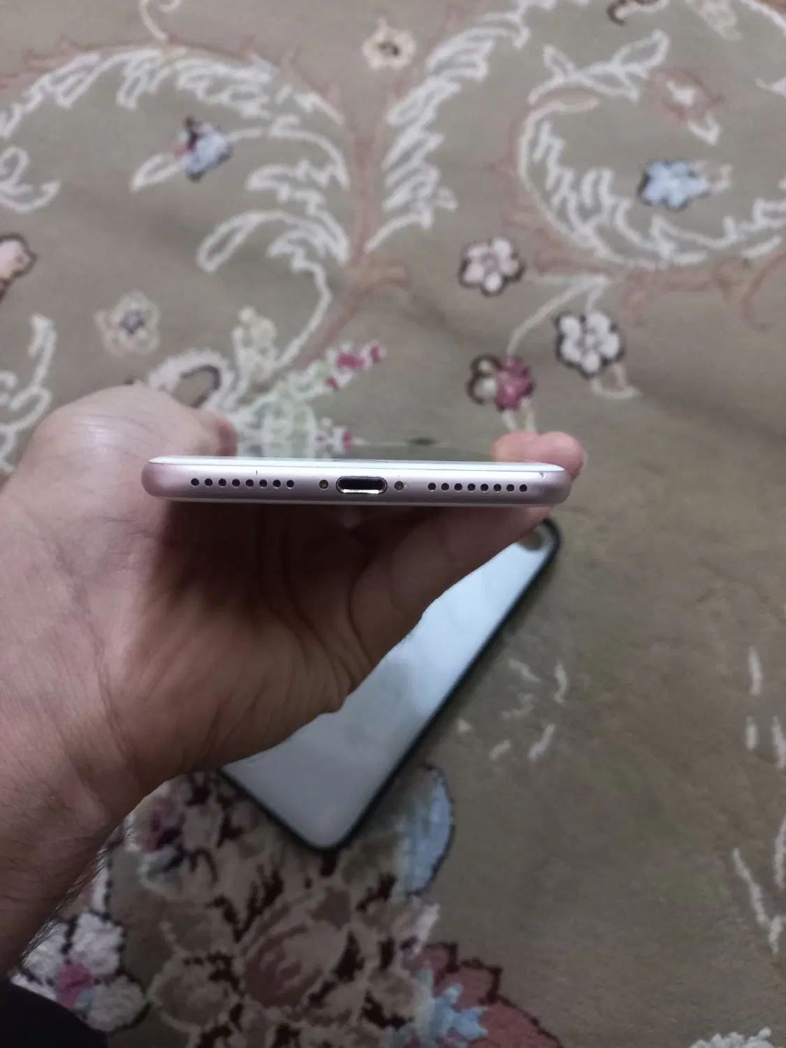 Iphone 7 Plus|موبایل|کلاله, |دیوار