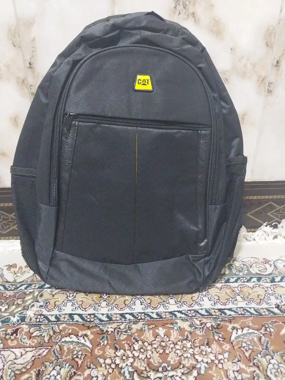 دوتا کوله نو|کیف، کفش، کمربند|کرمانشاه, |دیوار