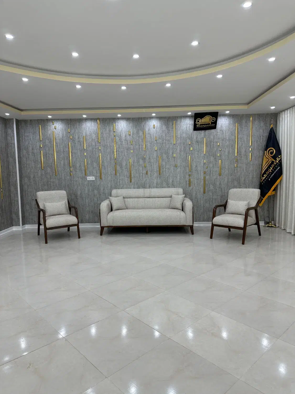 مبل آرنا پلاس|مبلمان خانگی و میز عسلی|ایلام, |دیوار