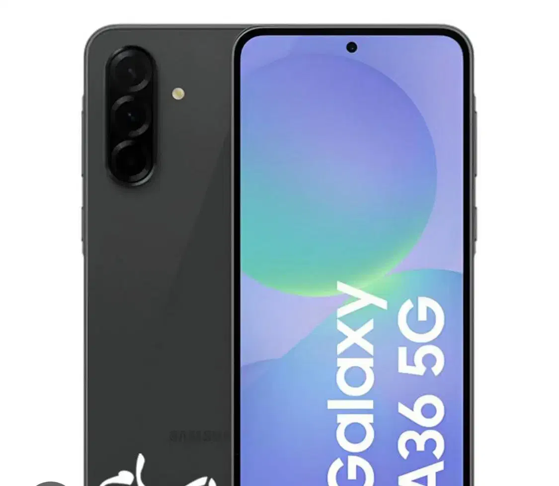 موبایل سامسونگ a36|موبایل|اردکان, |دیوار