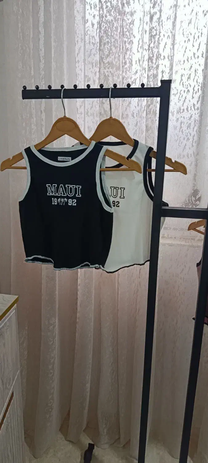 تاپ|لباس|گرگان, |دیوار