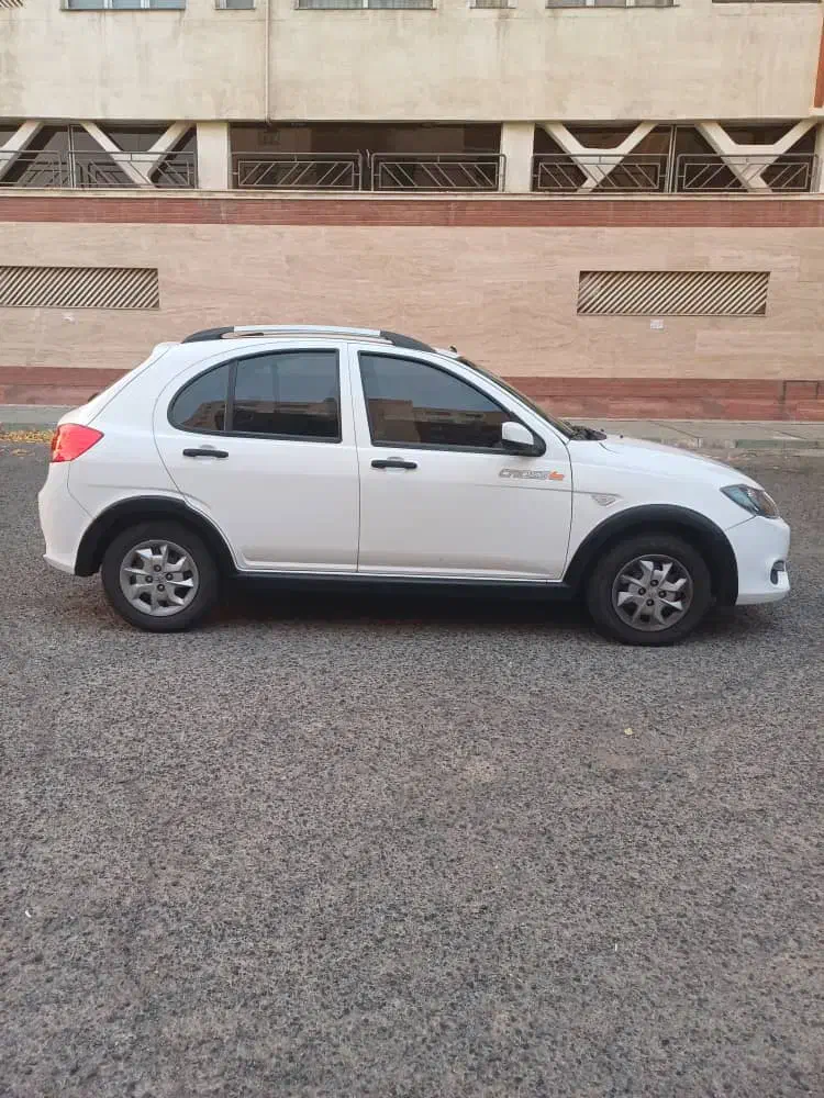 کوییک مدل ۱۴۰۱|خودرو سواری و وانت|تهران, شهرک بوعلی|دیوار