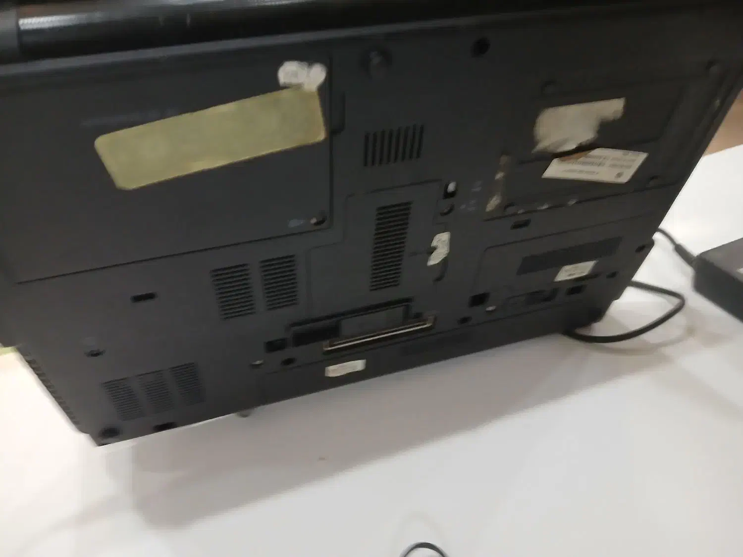 Elite book8440p|رایانه همراه|کرج, شاهین‌ویلا|دیوار