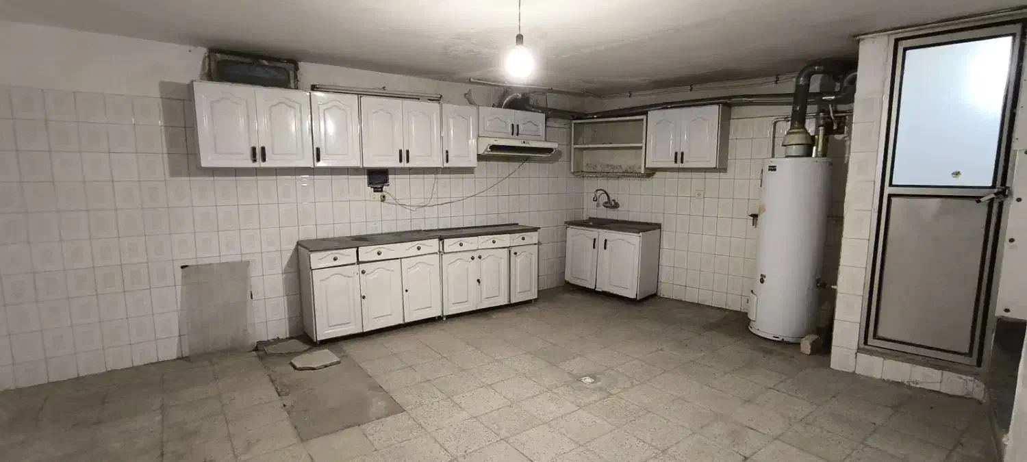 زیر زمین نور گیر|اجارهٔ خانه و ویلا|قم, نیروگاه|دیوار