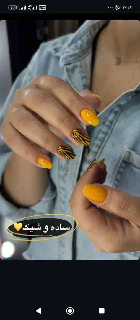 آموزش ناخن پودر و ژل|خدمات آموزشی|سهند, |دیوار
