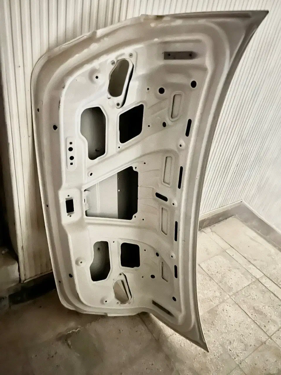 صندوق عقب خودرو هیوندا النترا|قطعات یدکی و لوازم جانبی|تهران, کوی نصر مهرآباد|دیوار