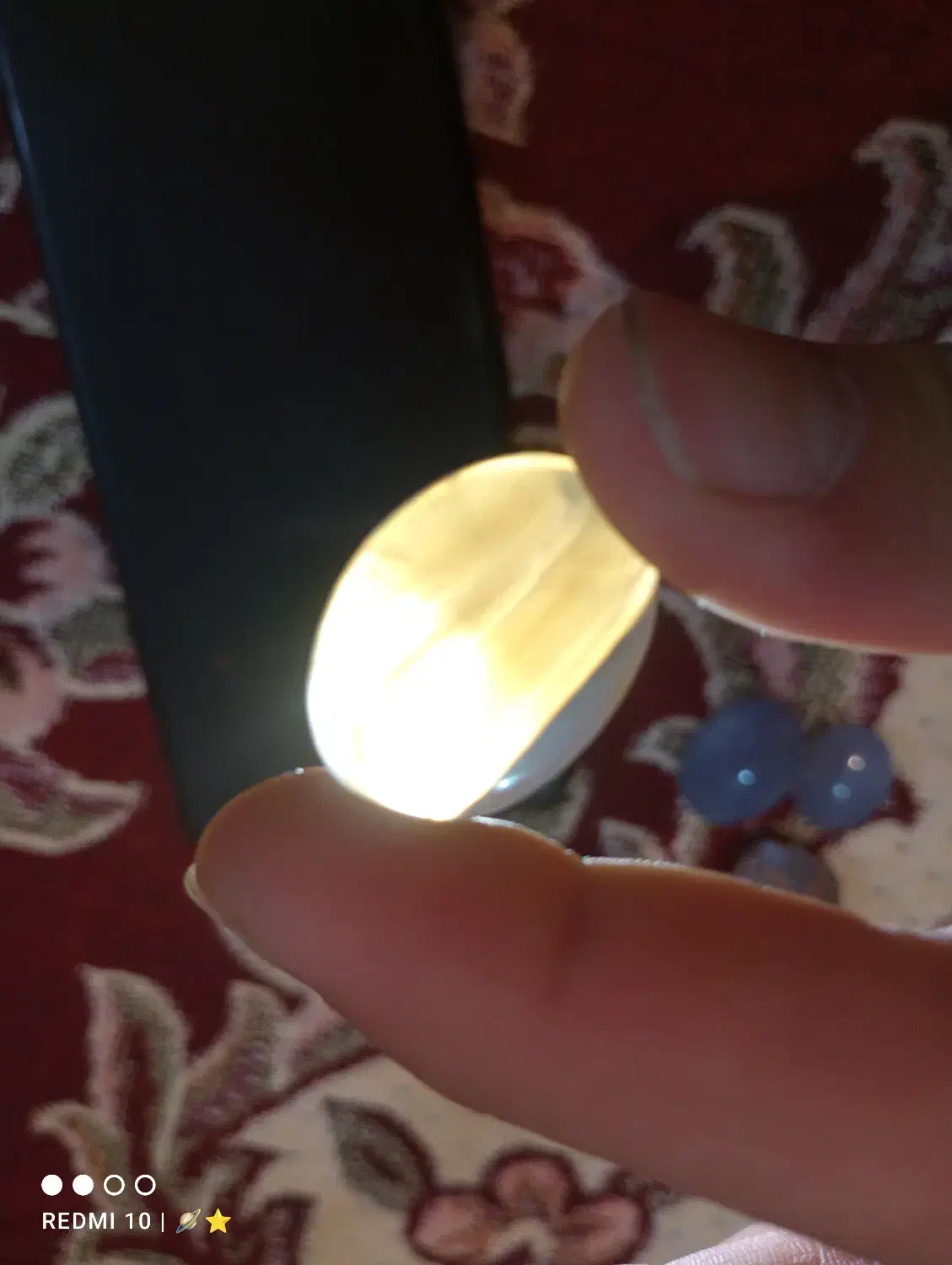 انواع سنگ|جواهرات|گرمه, |دیوار