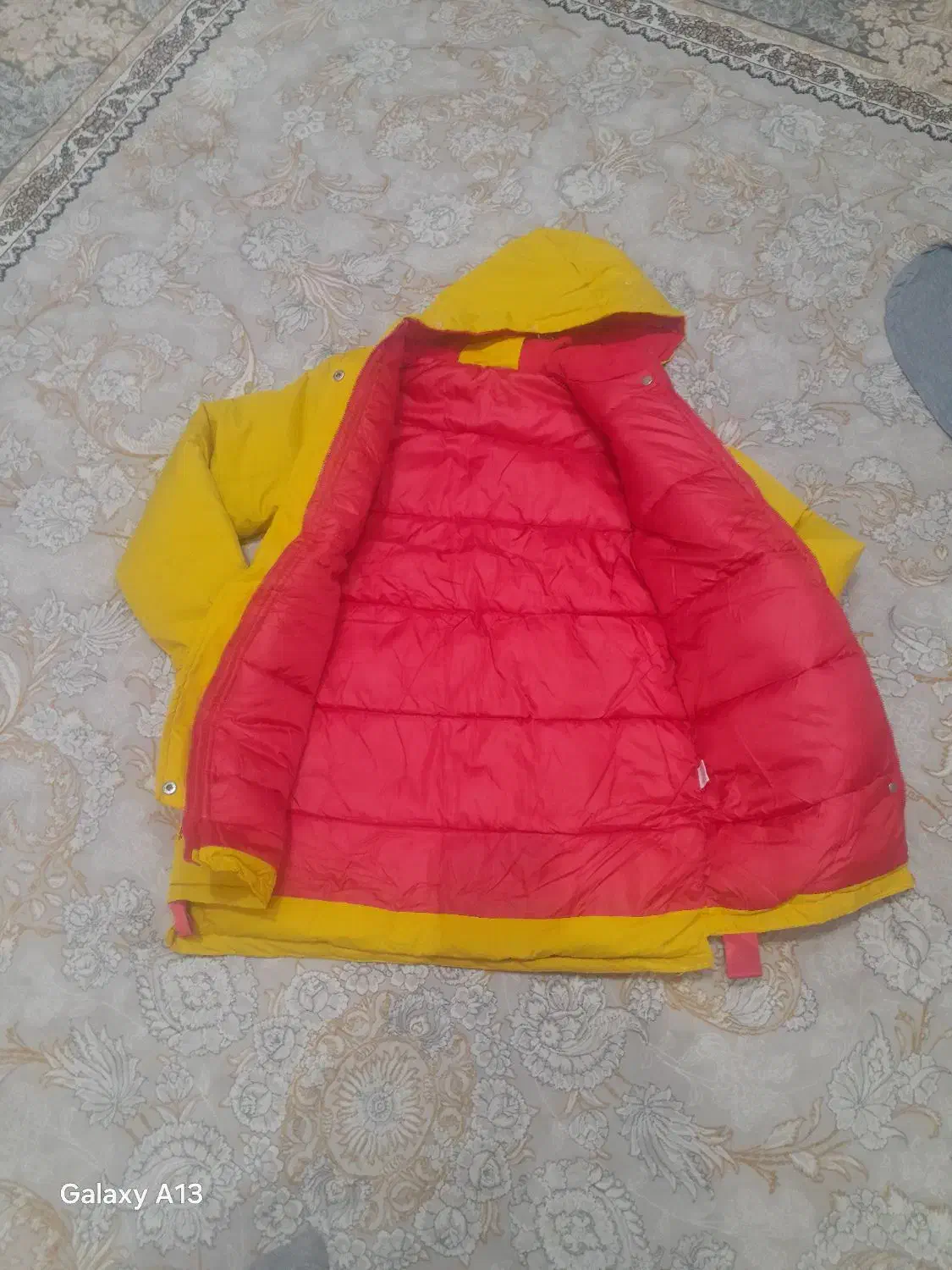 کاپشن|کفش و لباس بچه|نظرآباد, نظرآباد|دیوار