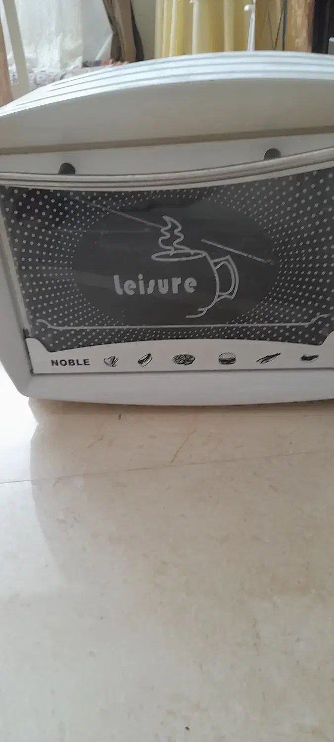 تستر سالم|اجاق گاز و لوازم برقی پختوپز|فردیس, شهرک ارم|دیوار