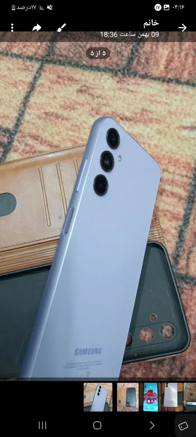 سامسونگ ۰۵s|موبایل|ساوه, |دیوار