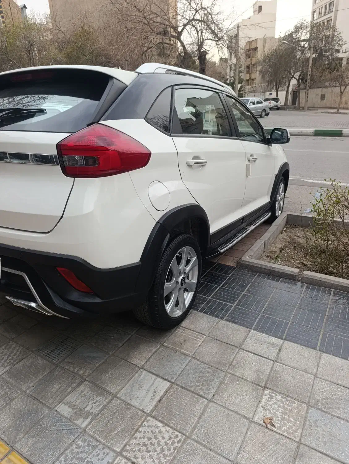 mvm x22 مدل 1399|خودرو سواری و وانت|مشهد, شهید هاشمی نژاد|دیوار