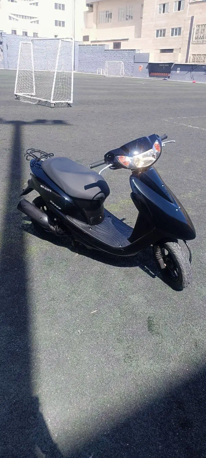 پاکشتی ۲۰۲۲ چهار زمانه|موتورسیکلت|تهران, خرمشهر|دیوار