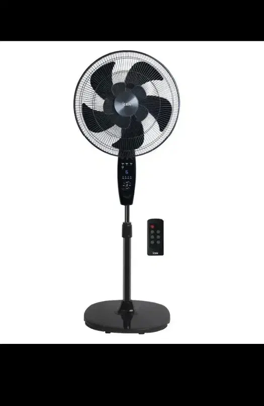 پنکه ایستاده آیسن|پنکه و تصفیهکنندهٔ هوا|کرمان, |دیوار