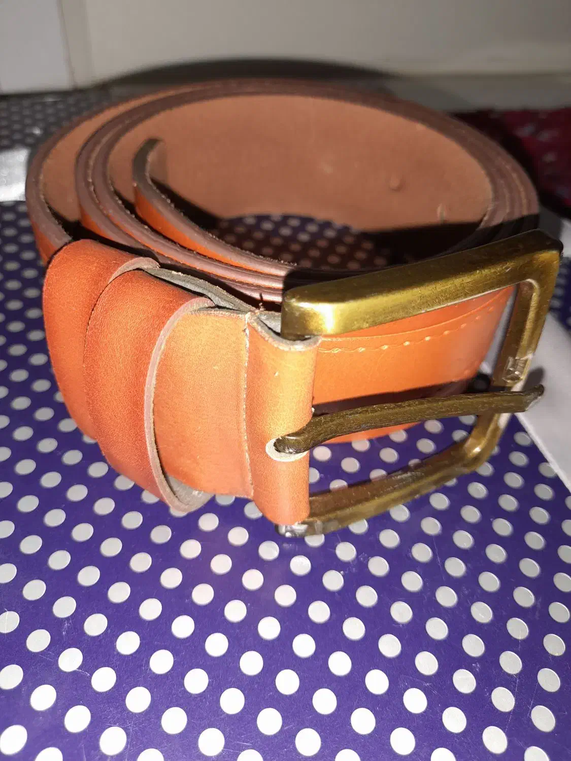 کمربندنو|کیف، کفش، کمربند|سهند, |دیوار