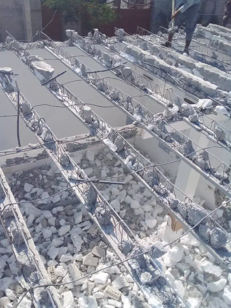 کنده کاری و تخریب کاری از صفر تا صد با ابزار کامل|خدمات پیشه و مهارت|بندرعباس, |دیوار