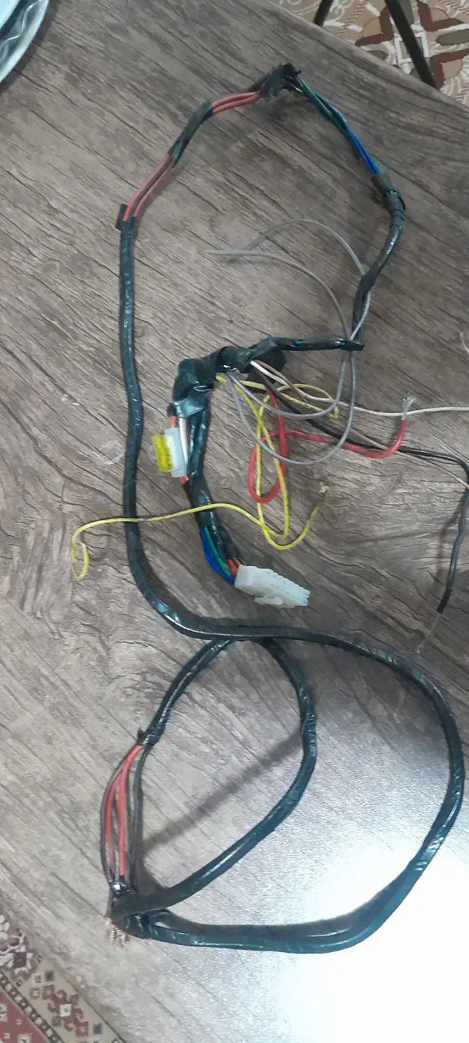 پاور بالابر شیشه خودرو|قطعات یدکی و لوازم جانبی|پاکدشت, پاکدشت (مامازند)|دیوار