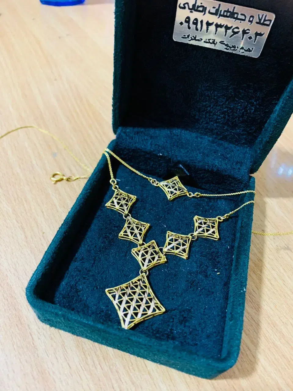 طلا|جواهرات|بوشهر, |دیوار