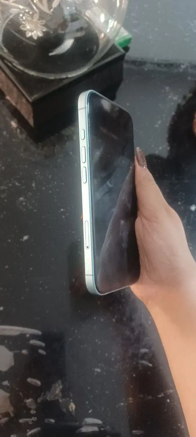 آیون ۱۶ نرمال|موبایل|کرمان, |دیوار