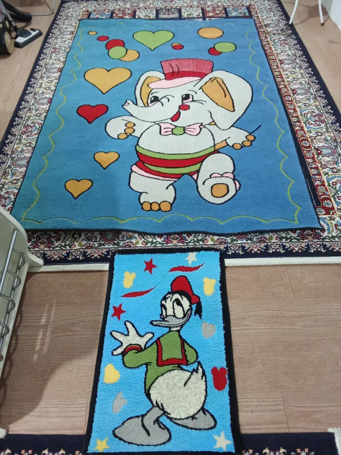 سرویس تخت،کمد،فرشوپادری پسرانه|تخت و سرویس خواب|خوی, |دیوار