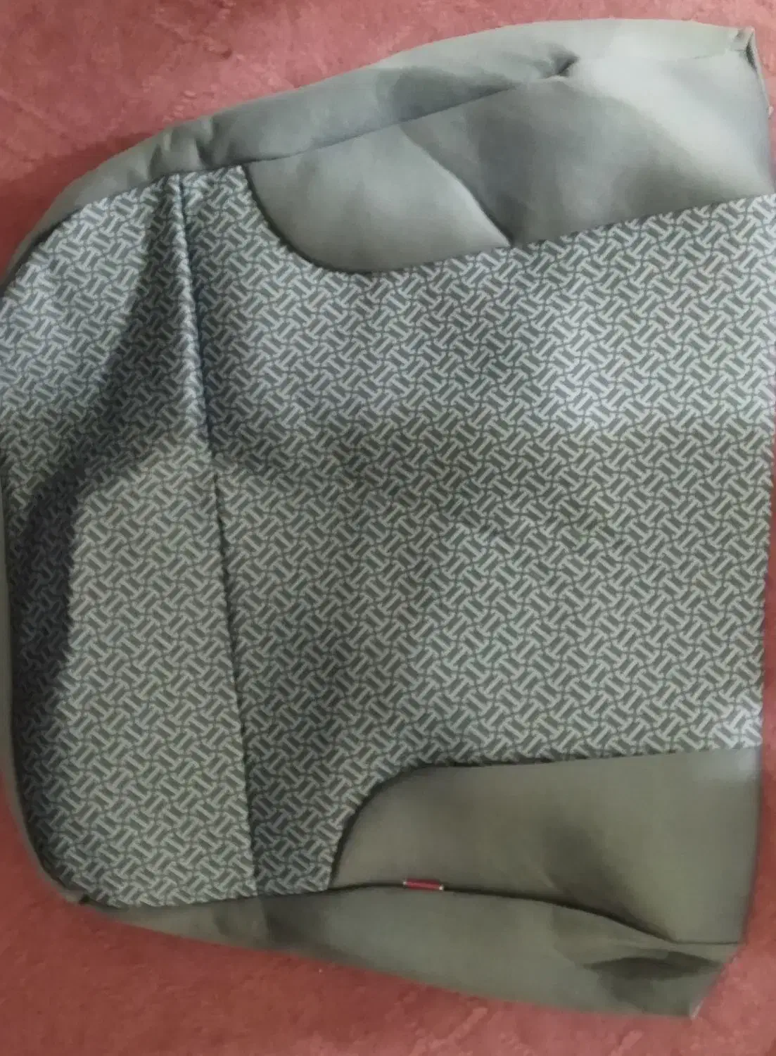 روکش صندلی وانت پیکان|قطعات یدکی و لوازم جانبی|میانه, |دیوار