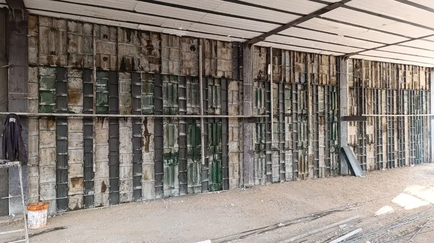 آرماتور بندی|خدمات پیشه و مهارت|تهران, تهرانسر شمالی|دیوار