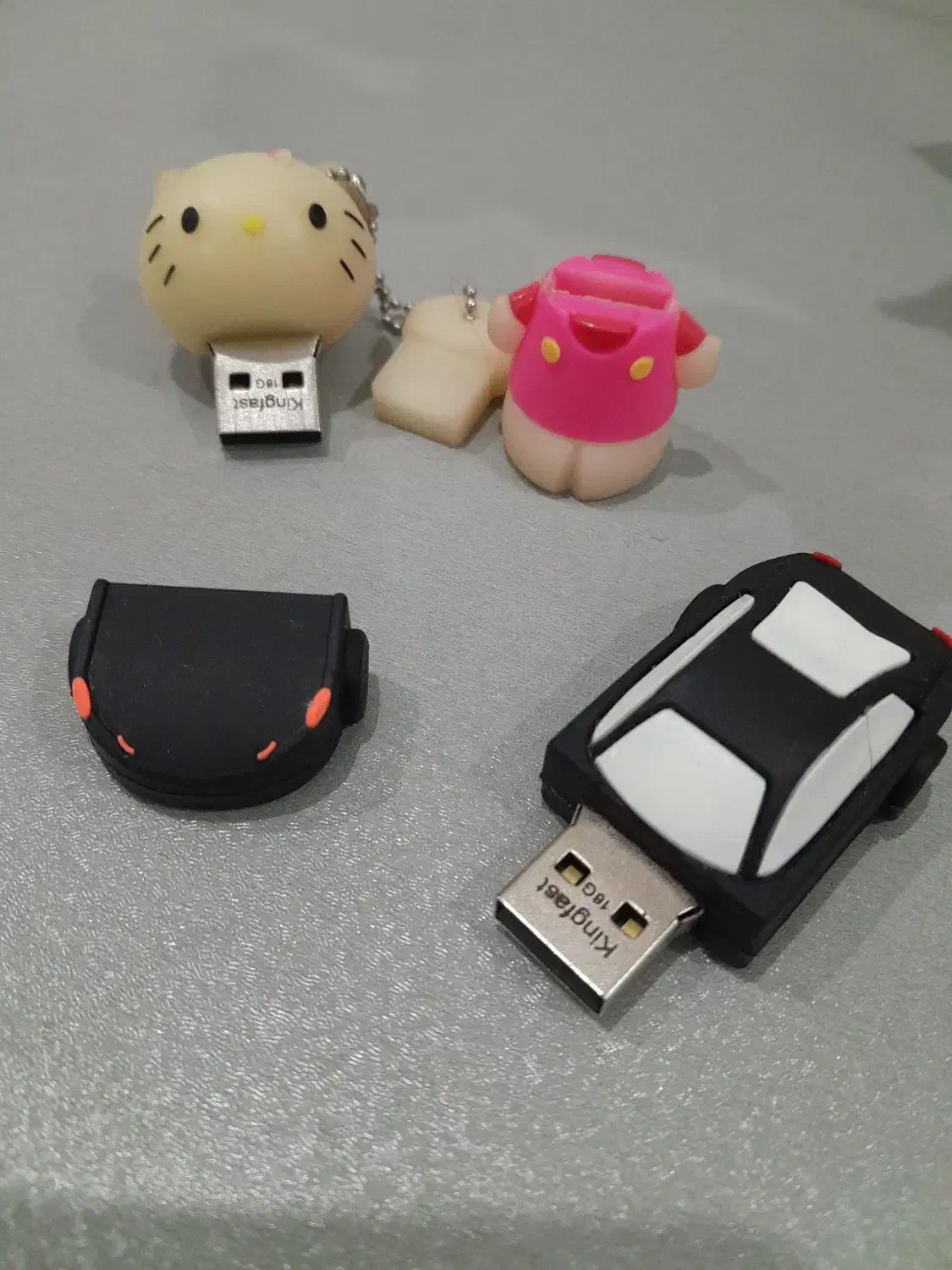 فلش و مموری|قطعات و لوازم جانبی رایانه|سنندج, |دیوار