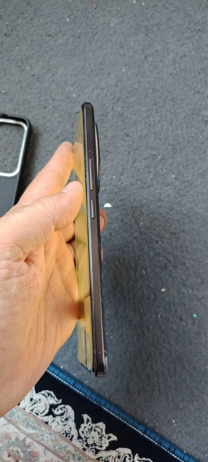 Honor 200، Rom 12 HDD 256|موبایل|تهران, شهرک غزالی|دیوار