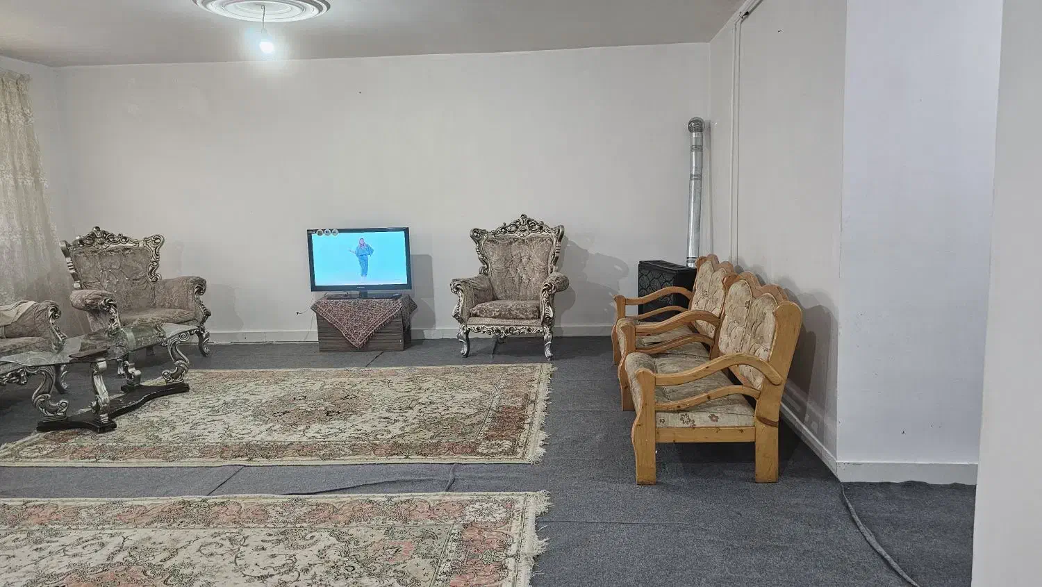 اجاره ویلا روزانه و هفتگی|اجارهٔ کوتاهمدت ویلا و باغ|کوچصفهان, |دیوار