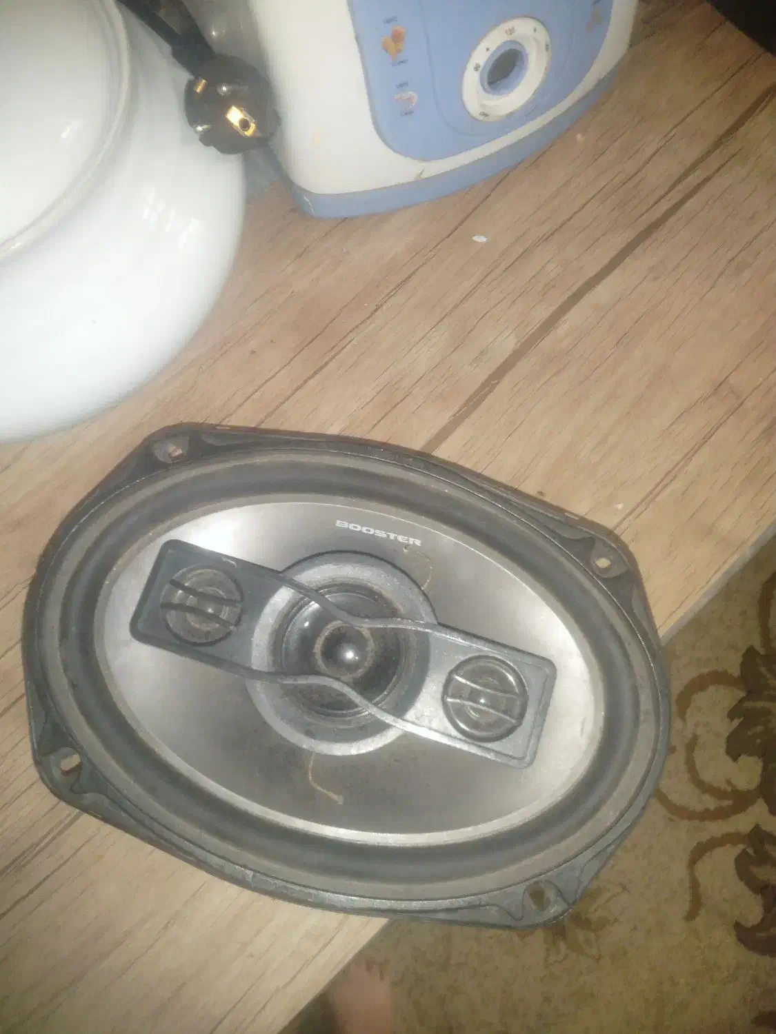 باندسالم|سیستم صوتی خانگی|تهران, شهرک رضویه|دیوار