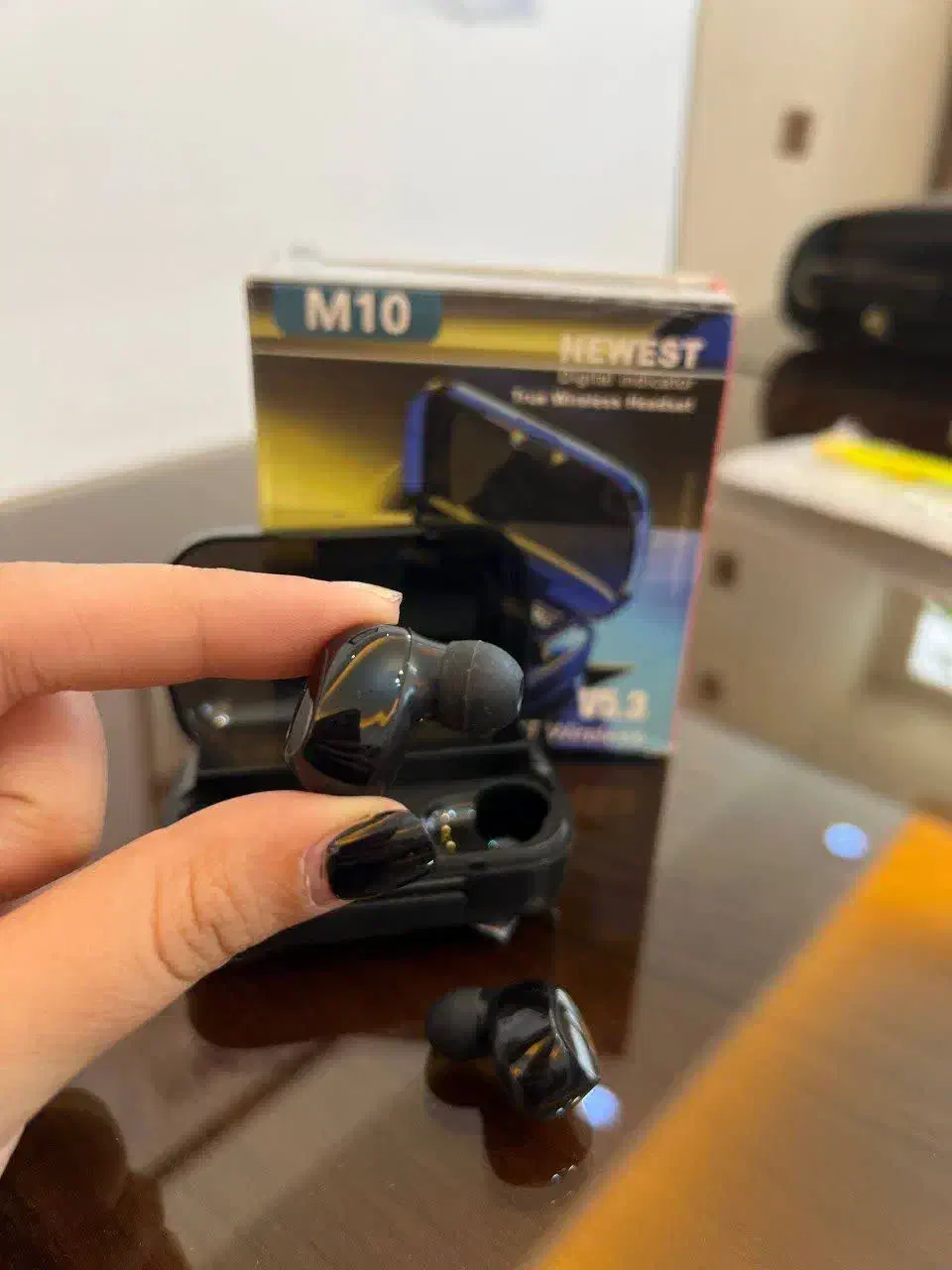 ایرپاد گیمینگ|لوازم جانبی موبایل و تبلت|هشتگرد, شهرک ولیعصر (مصلی)|دیوار