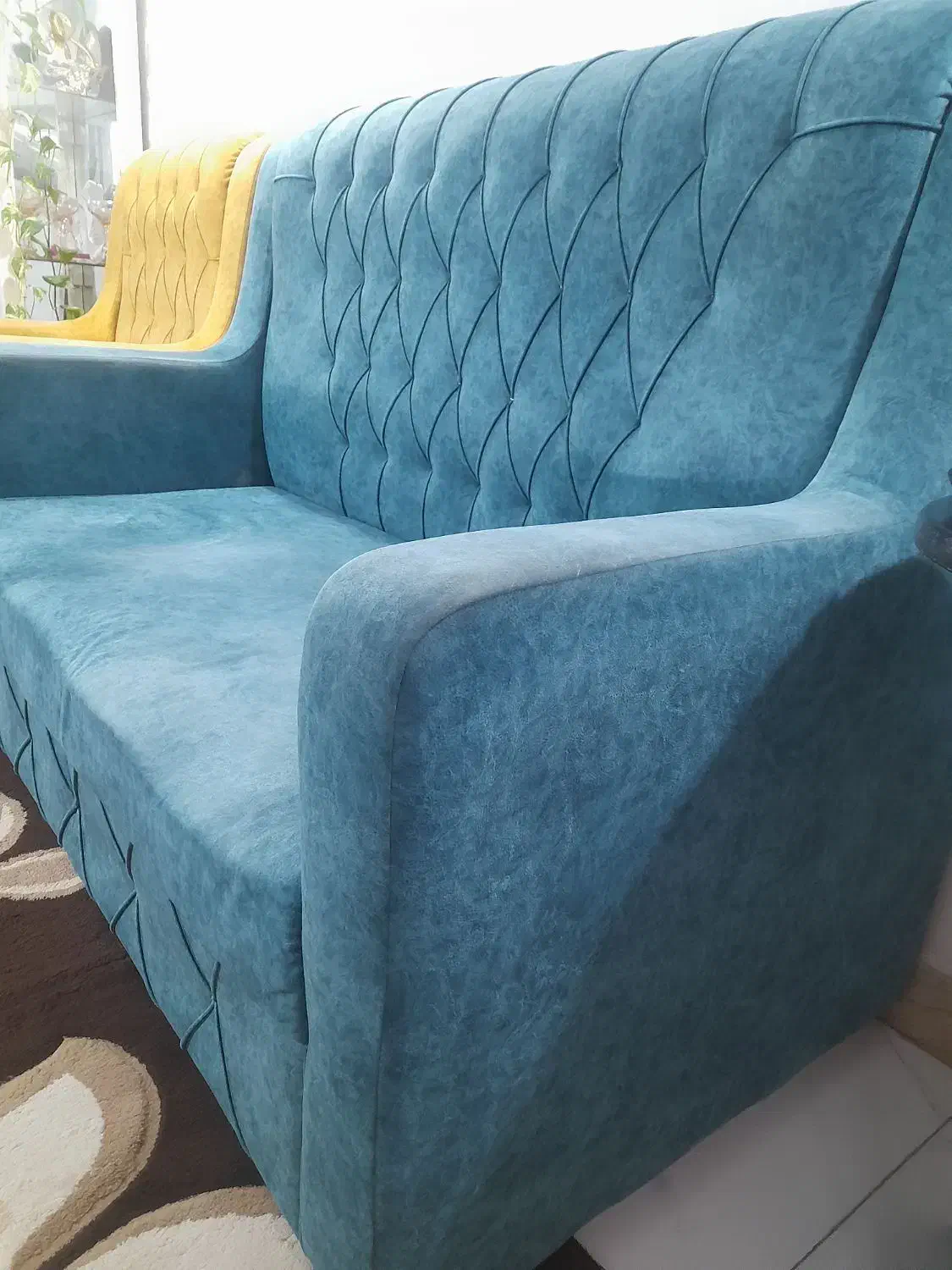 مبل|مبلمان خانگی و میز عسلی|رشت, استقامت ۲|دیوار