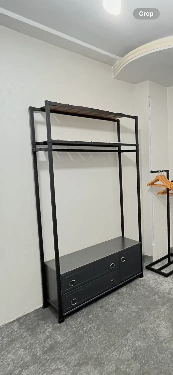 کمد|جاکفشی، کمد، دراور|تهران, شهرک فردوس (حسینی)|دیوار