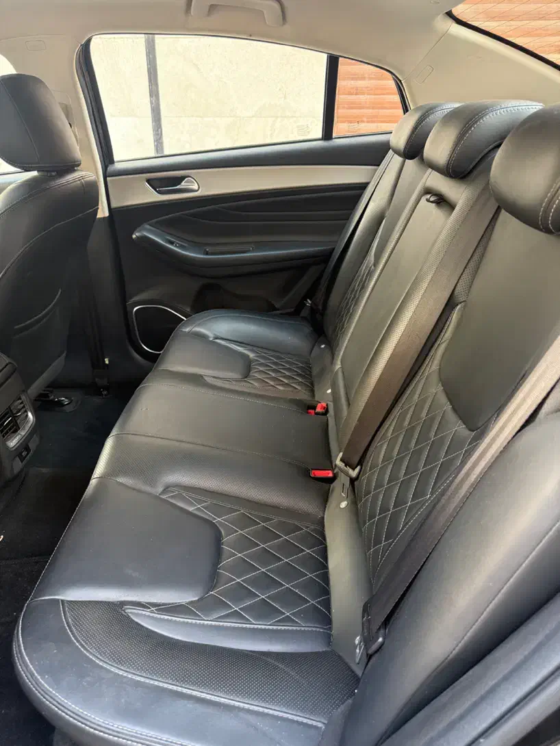 آریزو ۶ اکسلنت مدل ۱۴۰۰|خودرو سواری و وانت|گنبد کاووس, |دیوار