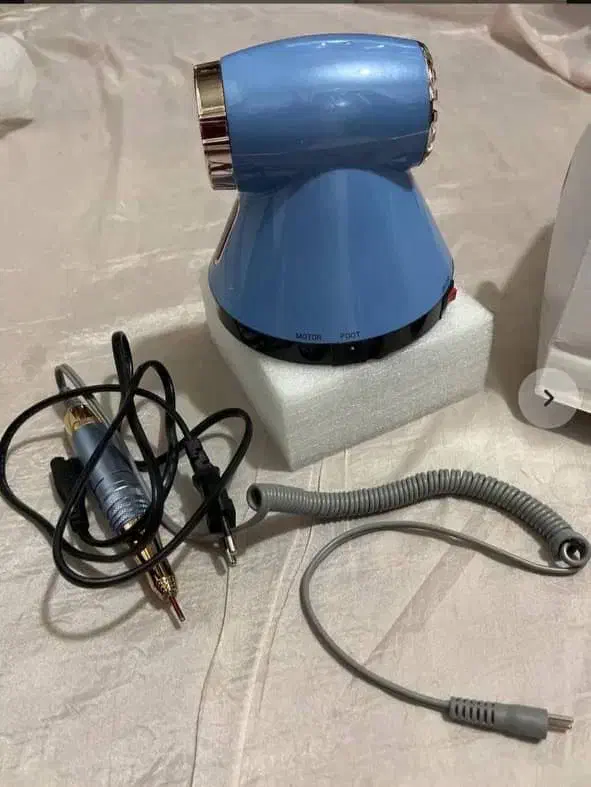 سوهان برقی نیل|آرایشی، بهداشتی، درمانی|فردیس, طالقانی|دیوار