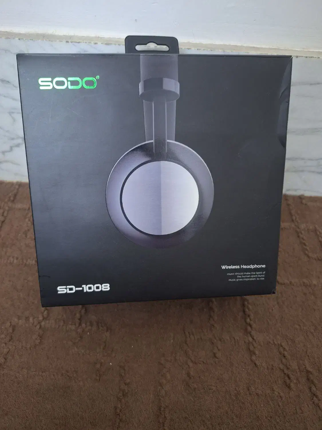 هدفون نو|لوازم جانبی موبایل و تبلت|قم, بنیاد|دیوار