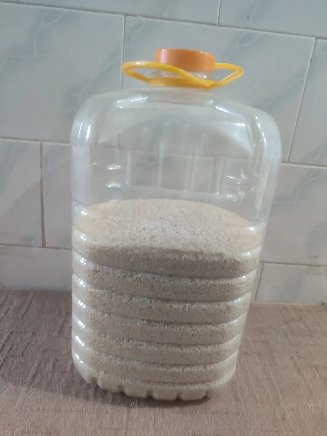 برنج چمپه پارسال|خوردنی و آشامیدنی|یاسوج, |دیوار