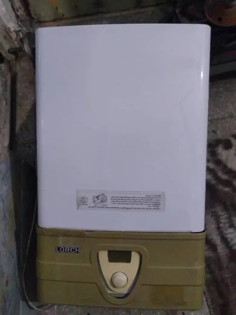 پکیج|آبگرمکن، پکیج، شوفاژ|قرچک, شهرک الحدید|دیوار