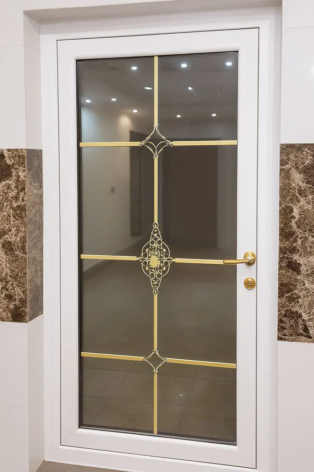 تولید درب و‌ پنجره upvc|خدمات پیشه و مهارت|آمل, |دیوار