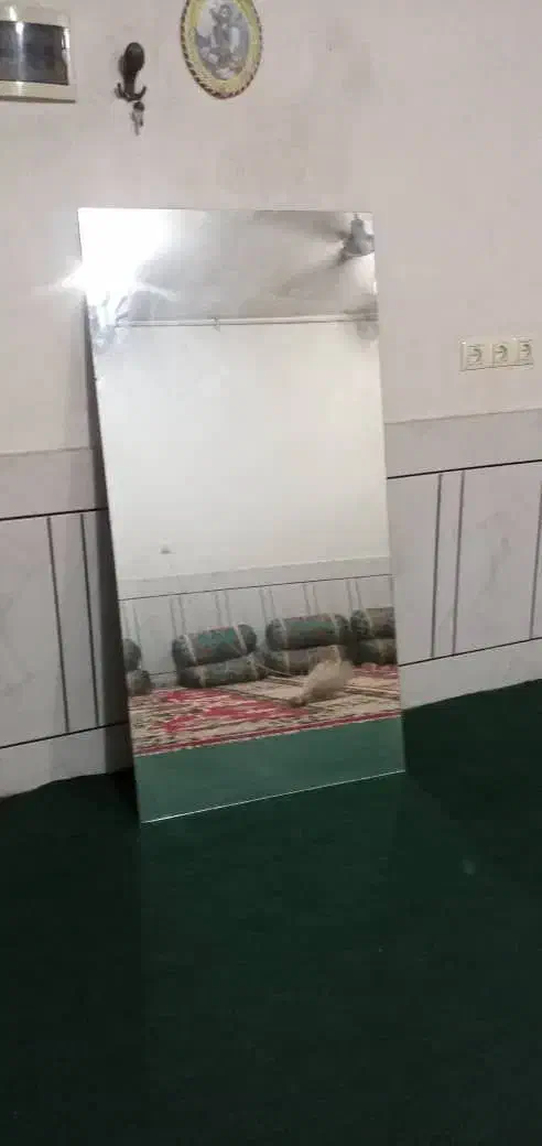 اینه سرپای|آینه|دزفول, |دیوار