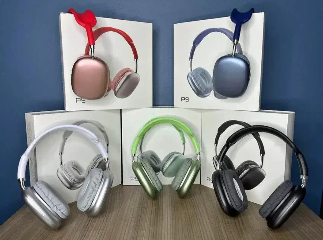 هدفون max رنگ تکمیل|لوازم جانبی موبایل و تبلت|تهران, مینابی|دیوار