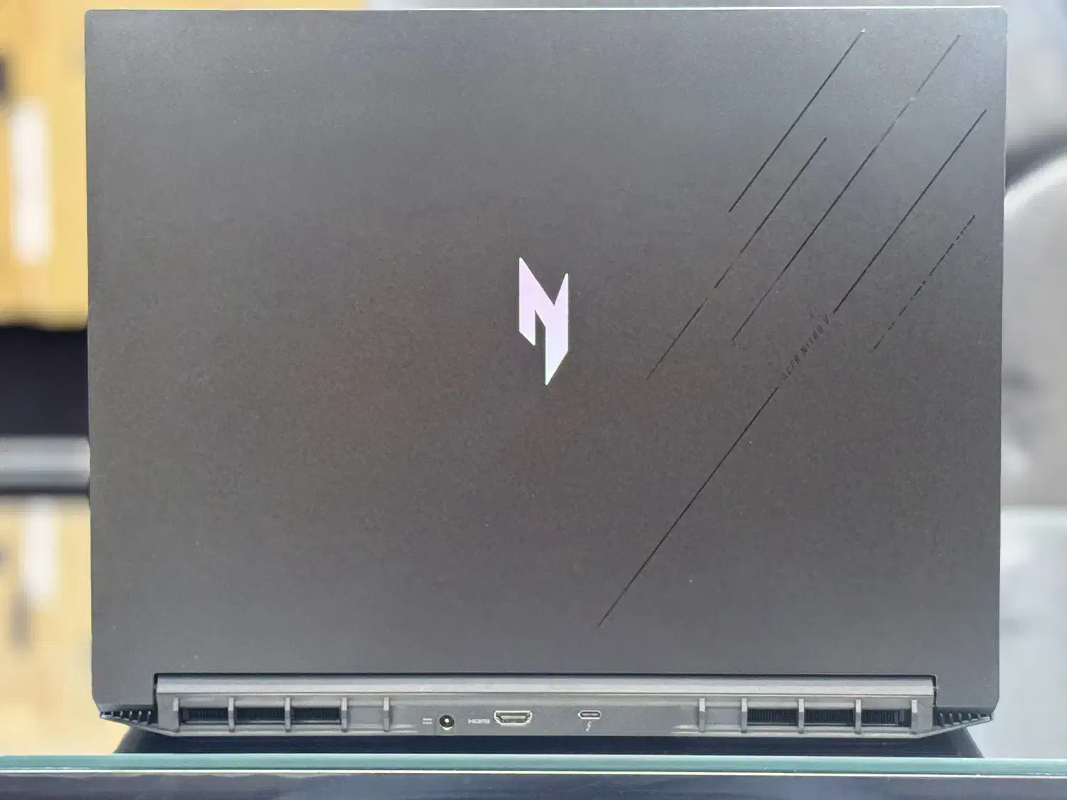 لپ تاپ ACER NITRO 4060|رایانه همراه|اصفهان, خلجا|دیوار