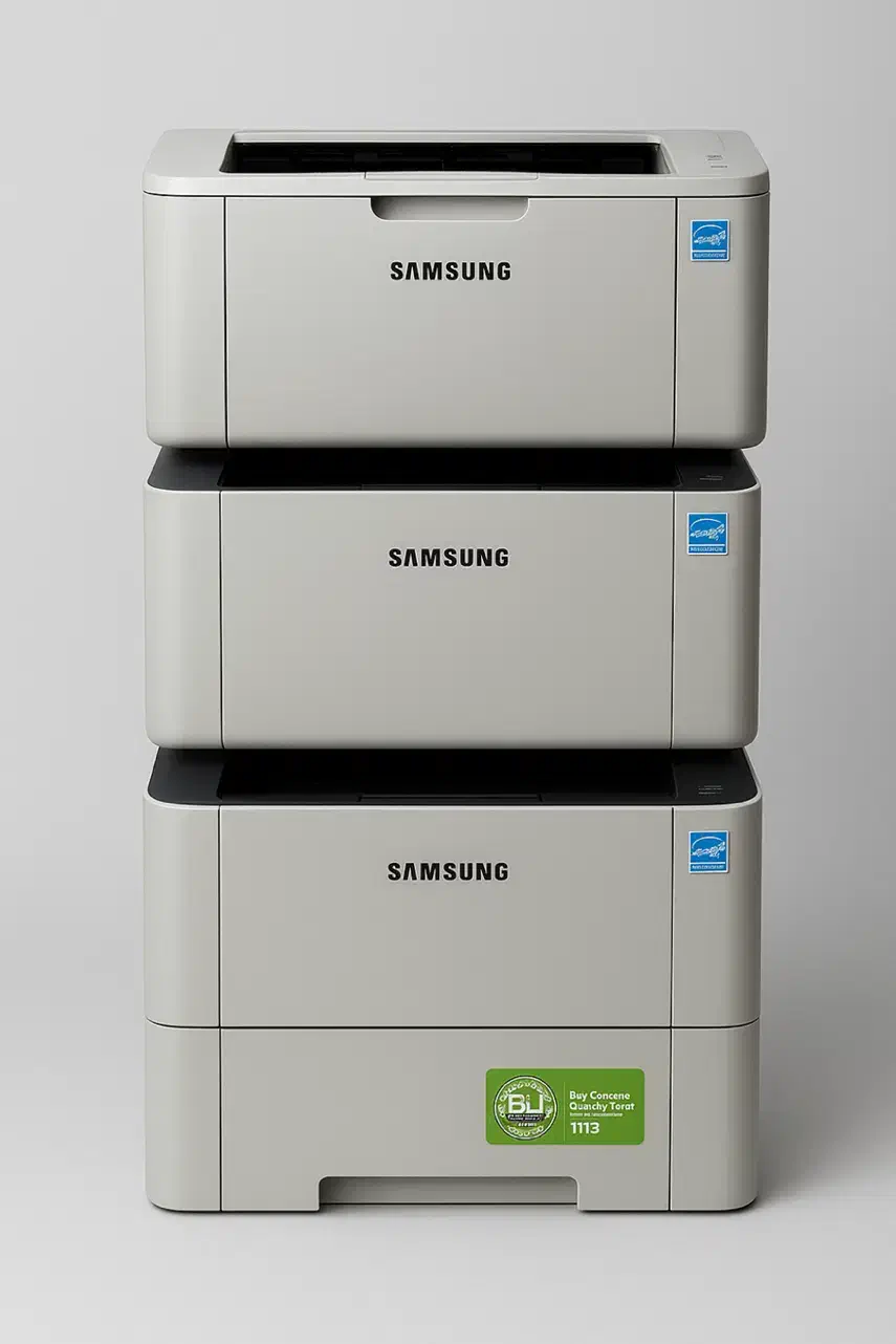 پرینترهای لیزری سامسونگ قیمت اقتصادی،کیفیت تضمینی|پرینتر، اسکنر، کپی، فکس|گرگان, |دیوار