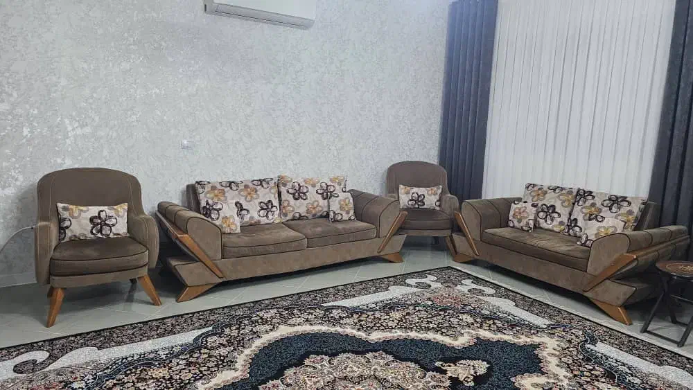 فروش مبل|مبلمان خانگی و میز عسلی|داراب, |دیوار