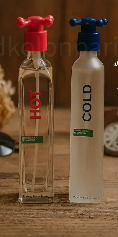 راهنمایی عطر|فعالیت داوطلبانه|هشتگرد, شهرک گلها|دیوار