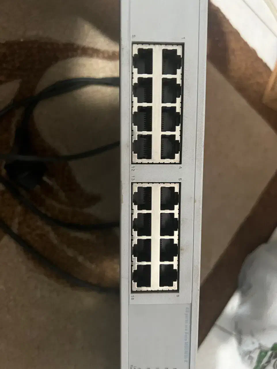 روتر و سوئیچ و هاب سوئیچ|مودم و تجهیزات شبکه|تهران, پونک|دیوار