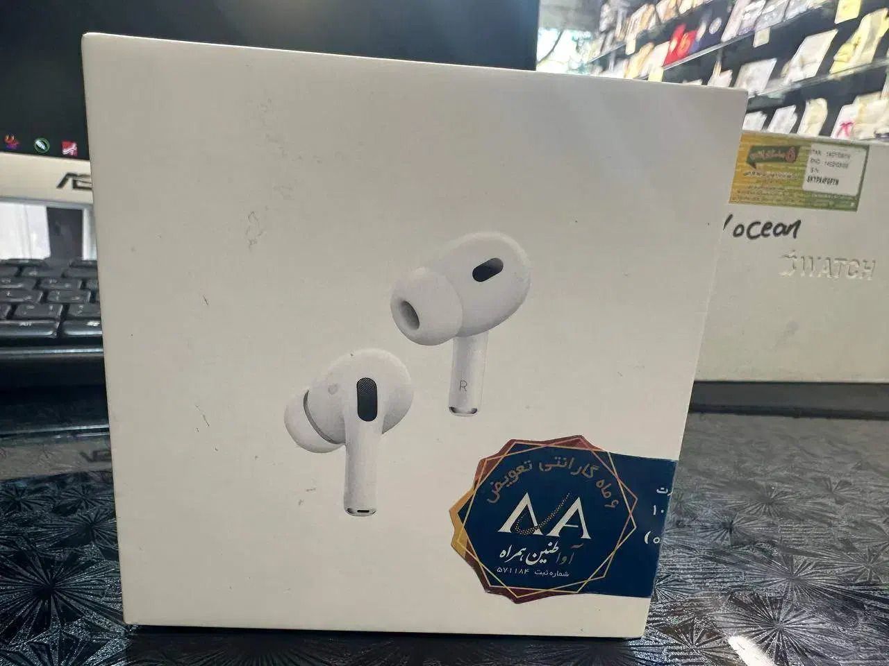 آی واچ و ایرپاد|لوازم جانبی موبایل و تبلت|تهران, بهارستان|دیوار