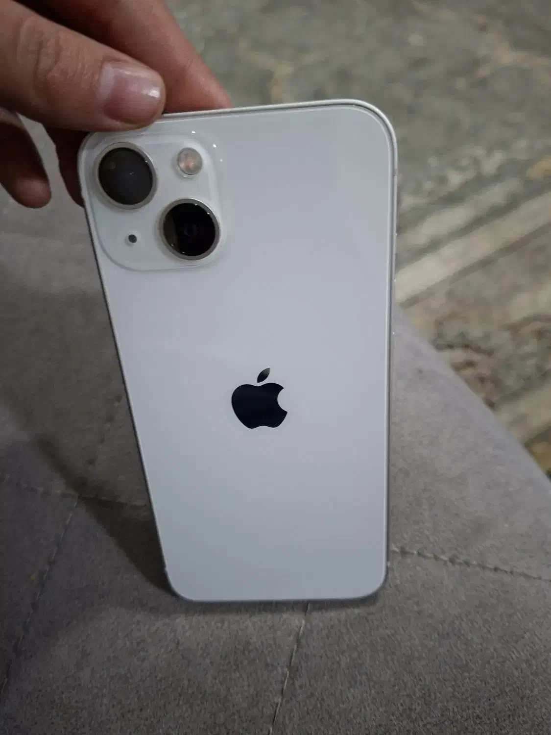 آیفون ۱۳ نرمال ۱۲۸|موبایل|اندیشه, اندیشه فاز ۳|دیوار