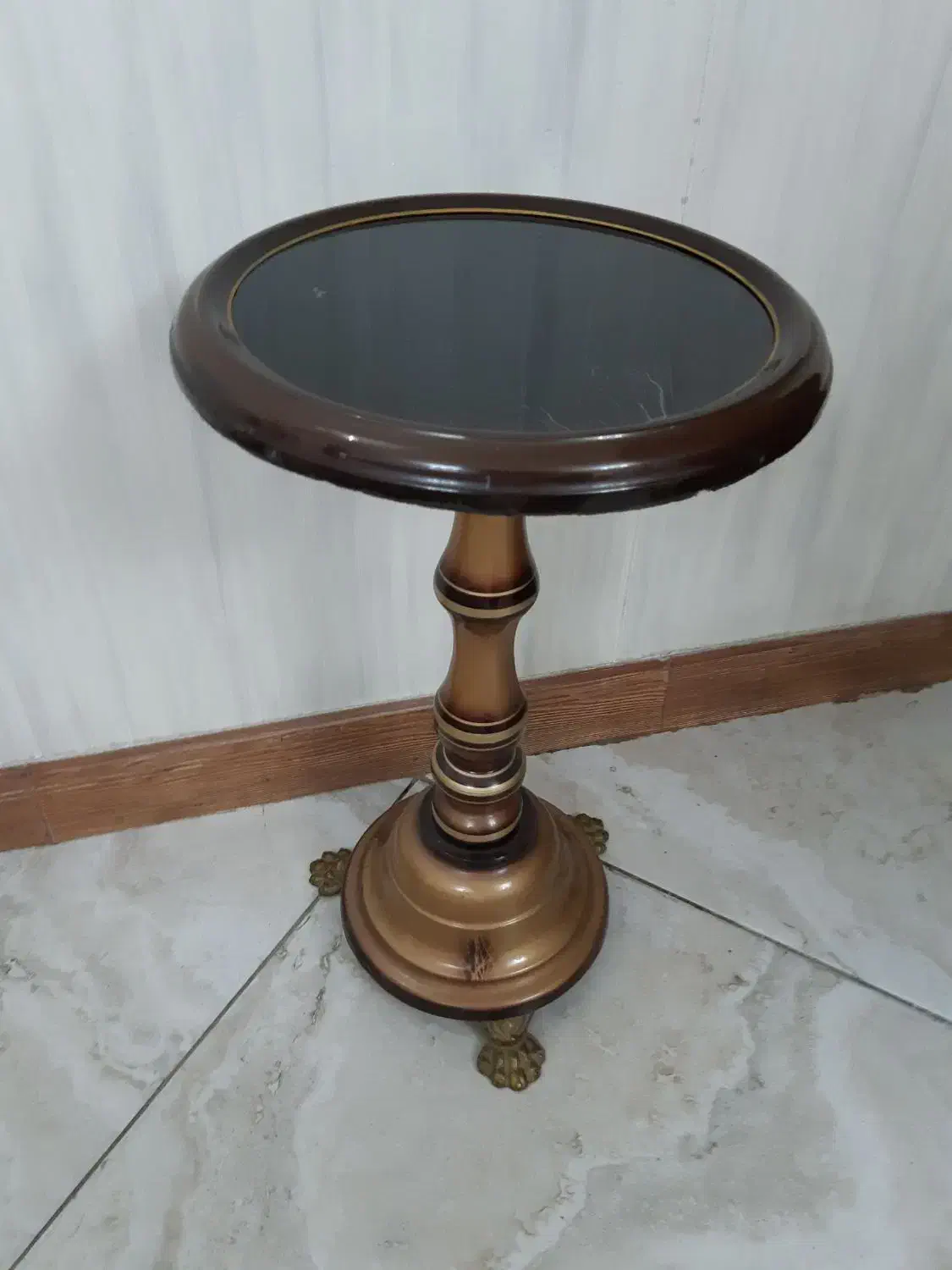 میز تلفن|میز تلفن|تهران, درختی|دیوار